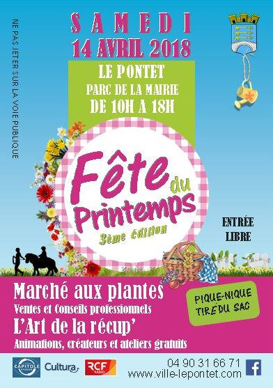 Fête du Printemps