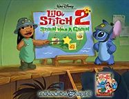 Lilo & Stitch 2 - Hawaï Nous Avons un Problème (2005)