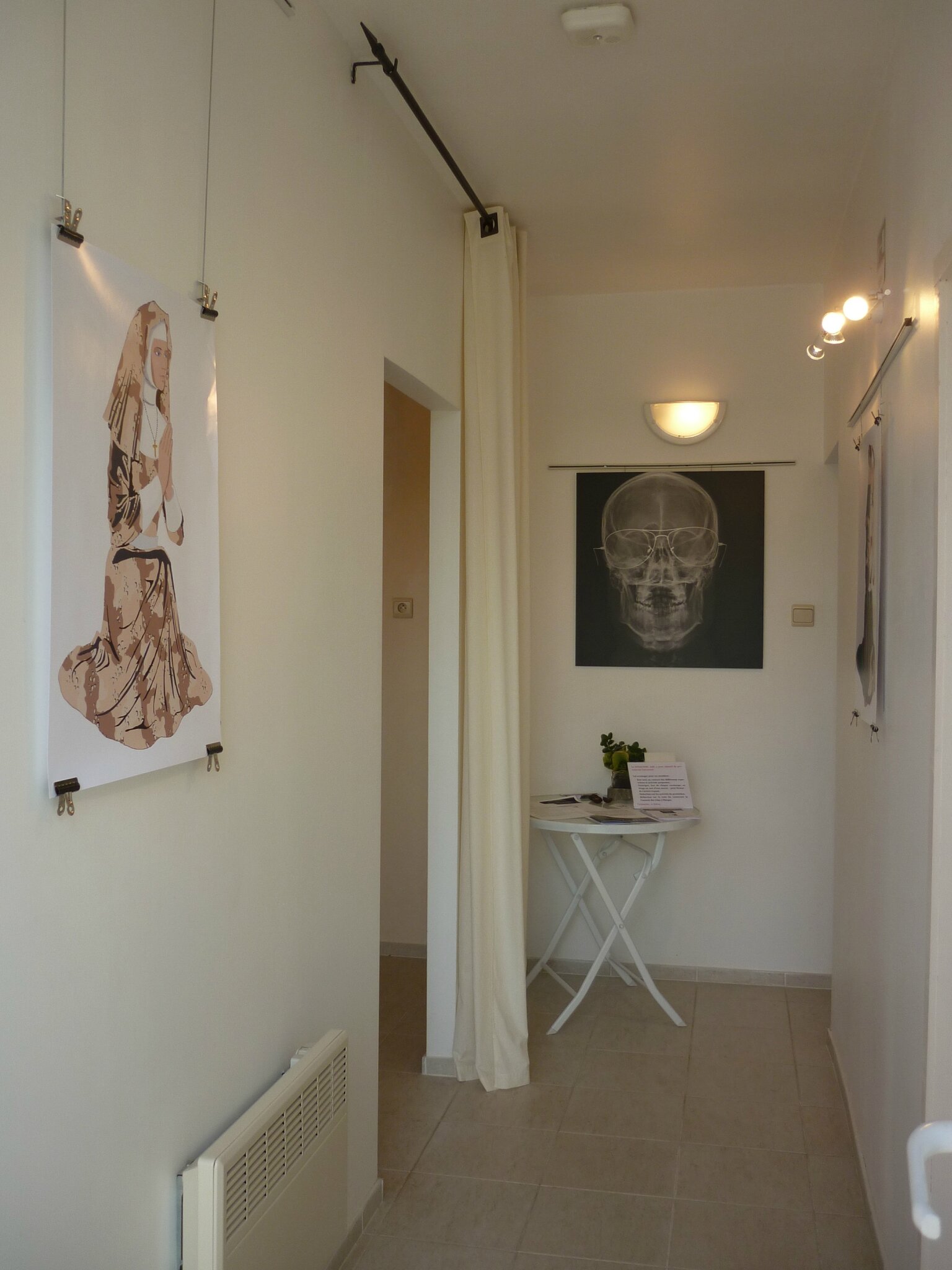 Sébastien hall image