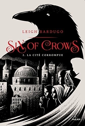 six of crows T2