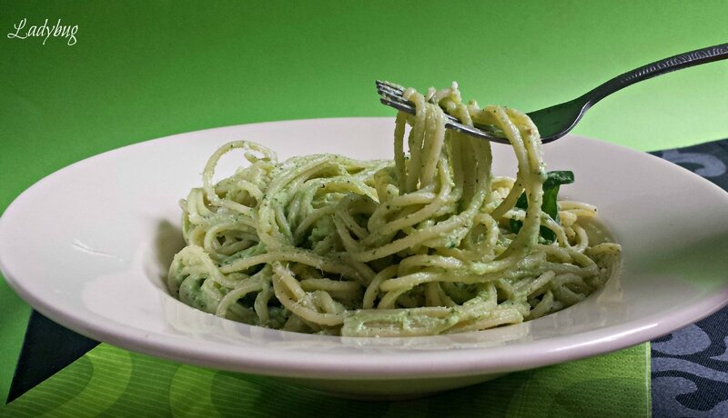 spaghettis brocolis retouche 5