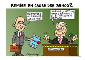 35 heures web