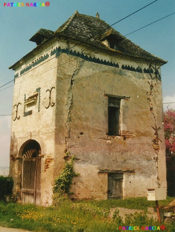 79 CLAIRAC LE LONG ROUTE ROUSSANES 2 copie