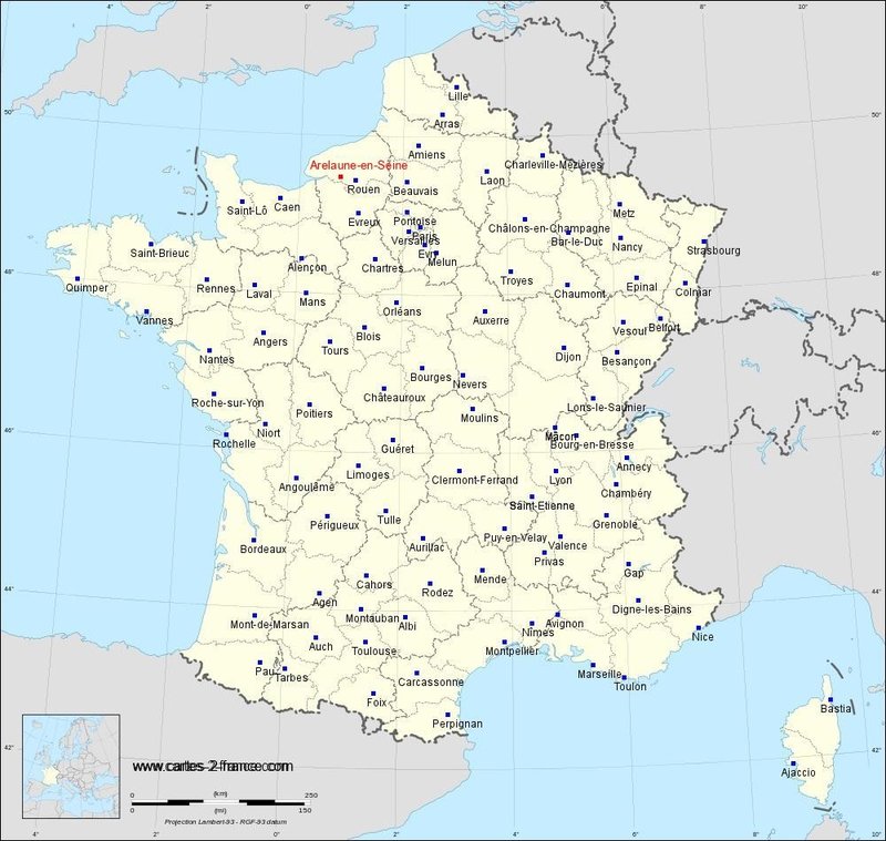 carte-administrative_dep-Arelaune-en-Seine-1000px