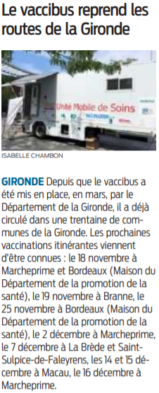 2021 11 05 SO Le vaccibus reprend les routes de la Gironde