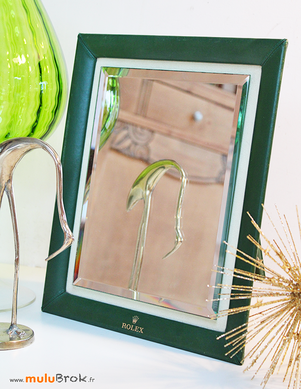 Miroir-ROLEX-1-muluBrok-Brocante-en-ligne