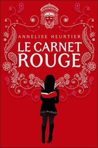 carnet rouge