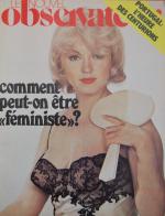 1975 Le nouvel observateur france