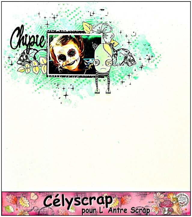 Celyscrap