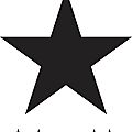 <b>Blackstar</b> - David Bowie