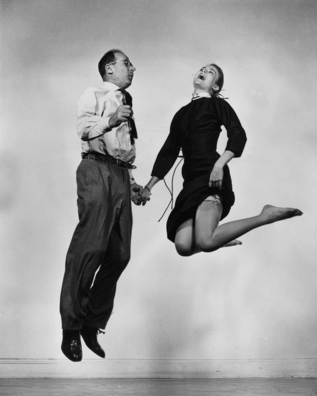 philippe_halsman_with_grace_kelly-1