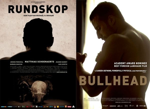 bullhead-posters