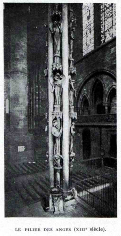 Strasbourg 18 49