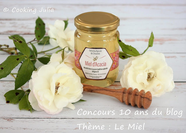 xConcours 10 ans du blog