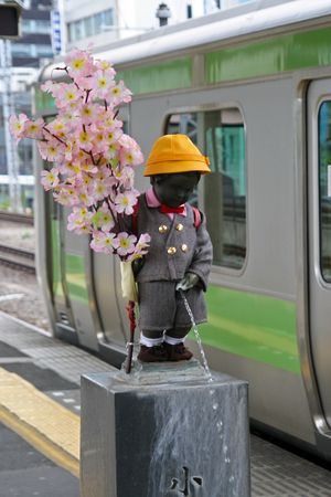 Manneken-Pis