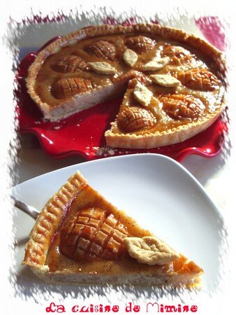 Tarte_aux_poires_bourdaloue
