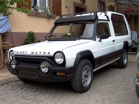 TALBOT_MATRA_Rancho