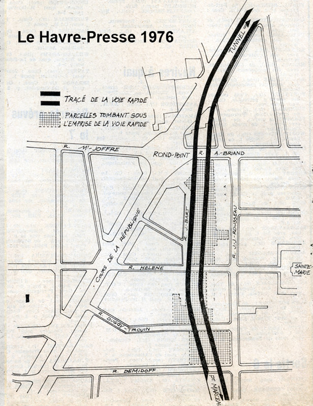 HP 1976 Ront-Point ALG