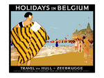 Belgium