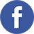 logo facebook rond mini