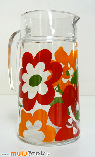 PICHET-Vintage-Fleurs-Lotus-7-muluBrok-Brocante