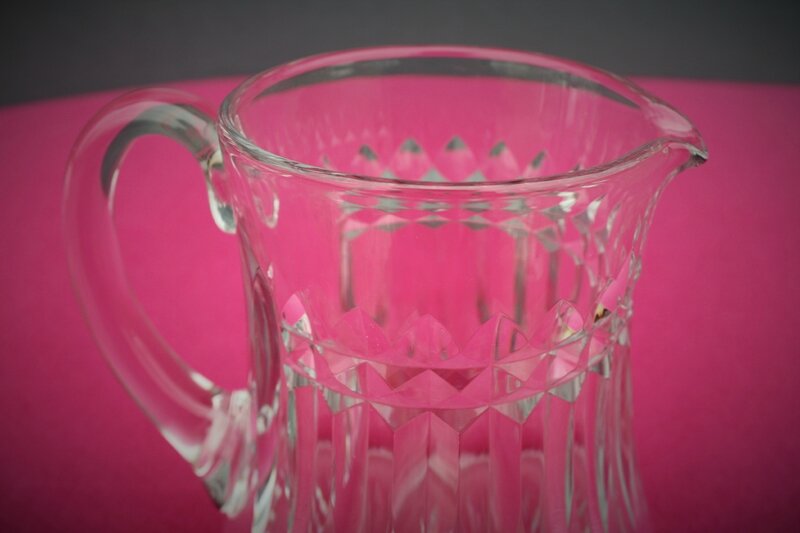 Pichet Baccarat Piccadilly