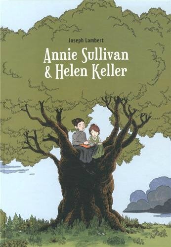 17 annie sullivan et helen keller