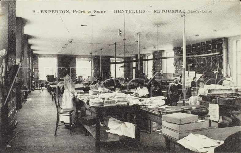 Grand Atelier Experton