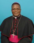 Mgr José MOKO_Idiofa