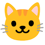emoticone chat sur emojiterra.com