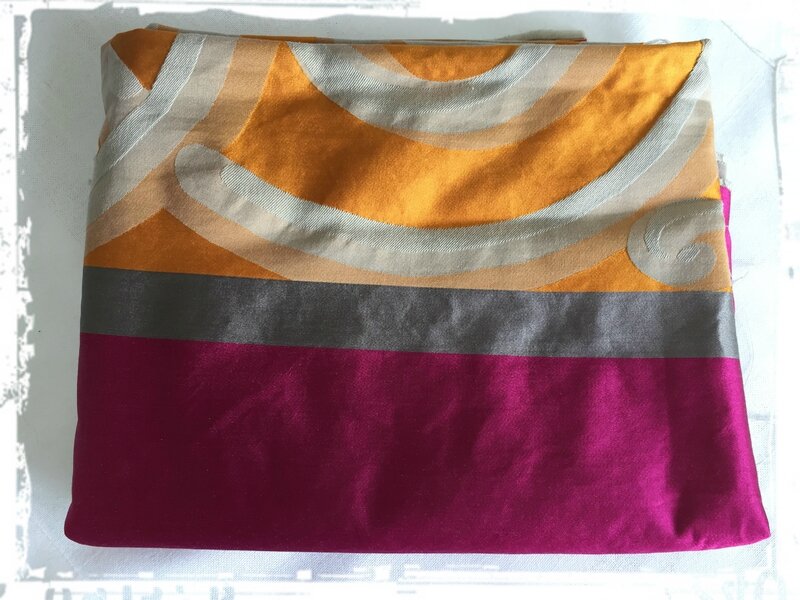 tissu