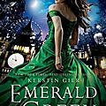 Emerald Green - <b>Kerstin</b> <b>Gier</b>