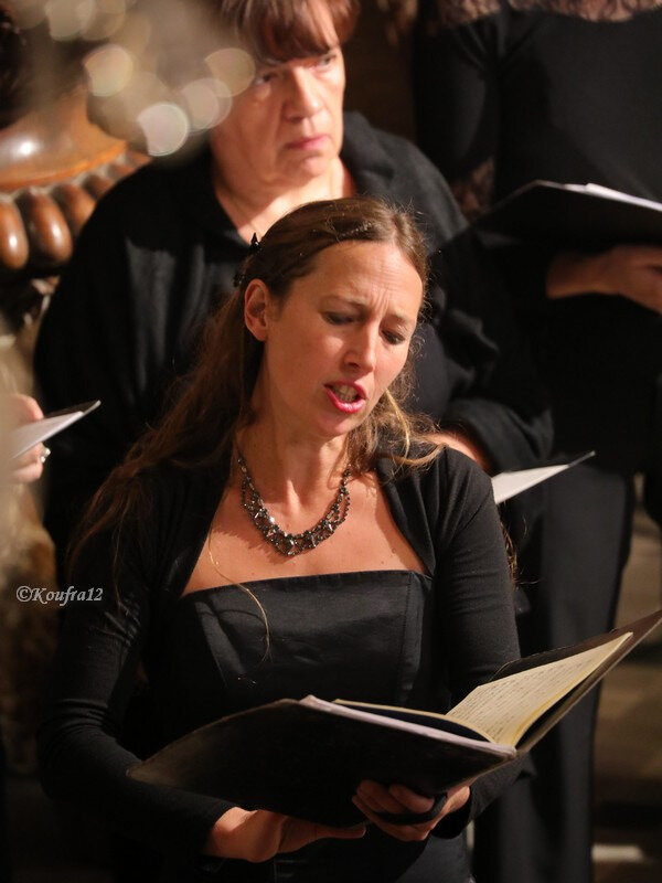 Photos JMP©Koufra12 - Tauriac - Concert - 30092018 - 0045