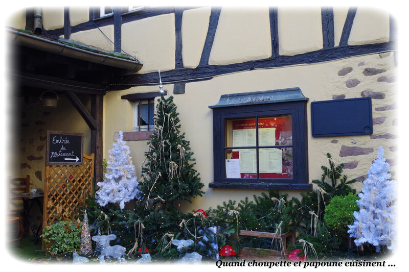 restaurant Caveau saint-pierre Colmar-1264