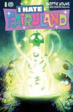 i hate fairyland 17