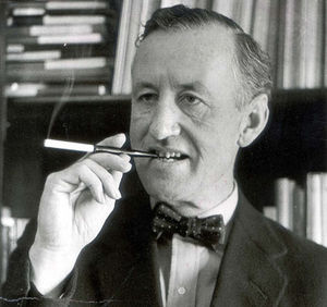 IANFLEMING