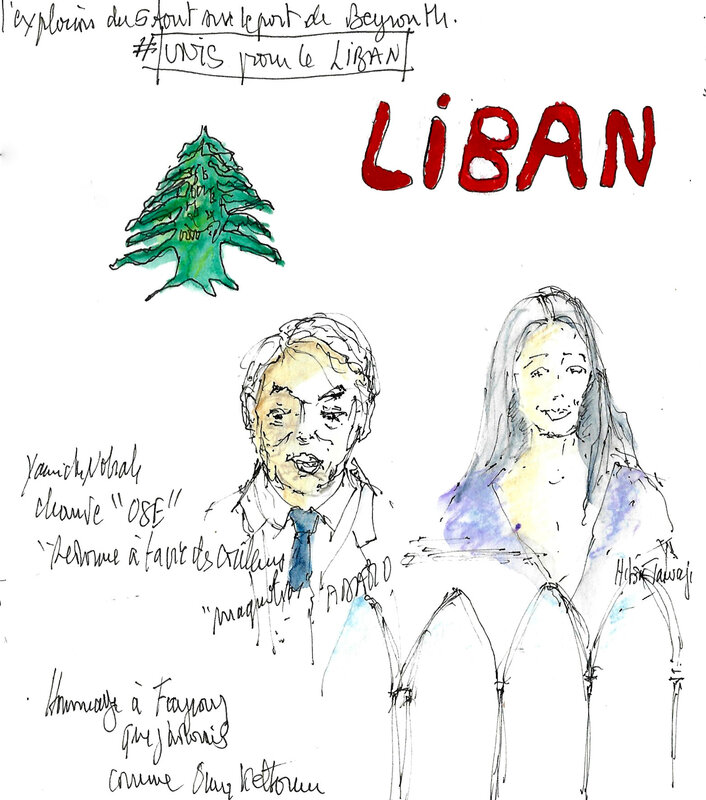 Liban 2