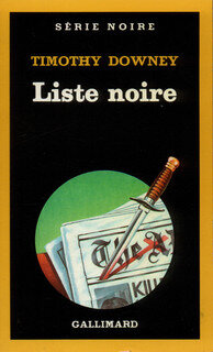 Liste noire