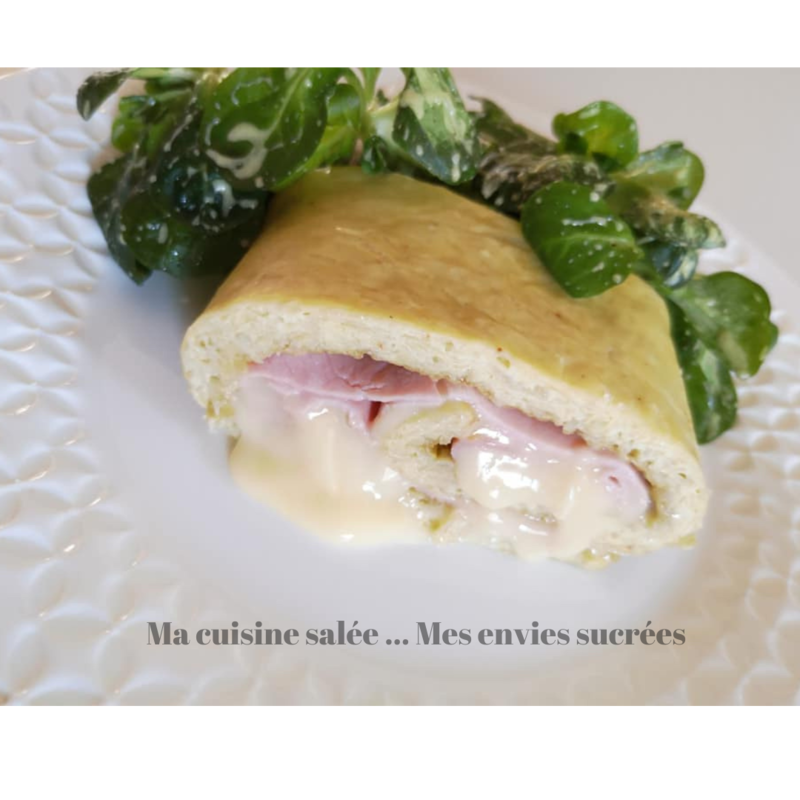 Ma cuisine salée