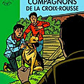 Les six cOmpagnOns de la CrOix-ROusse