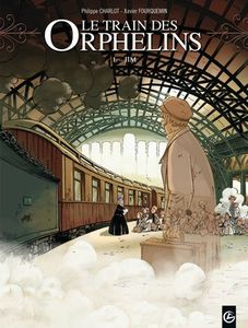 train des orphelins 1