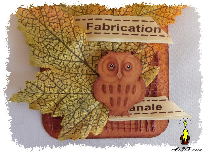 ART 2019 10 tag automne 2