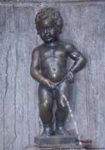 Manneken pis