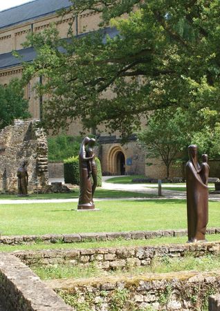 ABBAYE ORVAL 034