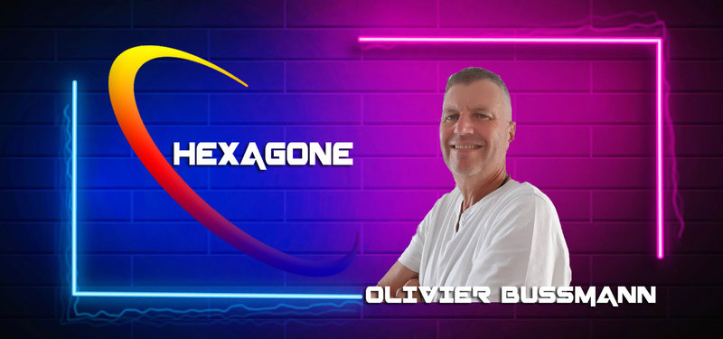 Olivier Bussmann-hexagone-2023