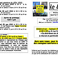 Le LIEN, Mission Ouvrière Locale Paris 13ème Est