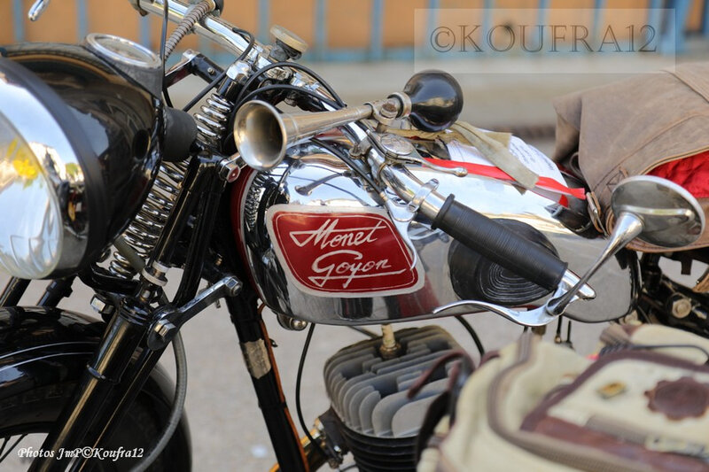 Photos JMP©Koufra 12 - Le Caylar - Motos Collections - 23082019 - 0022