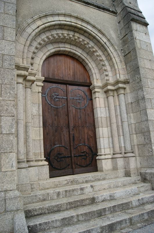 Eglise Champnetery5
