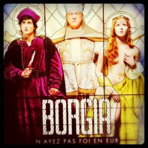 Borgia