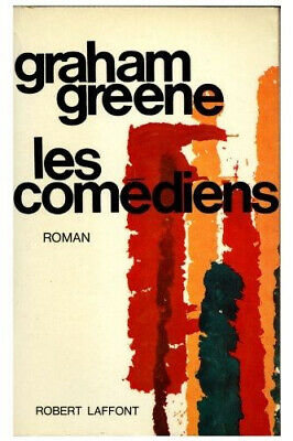 les comédiens